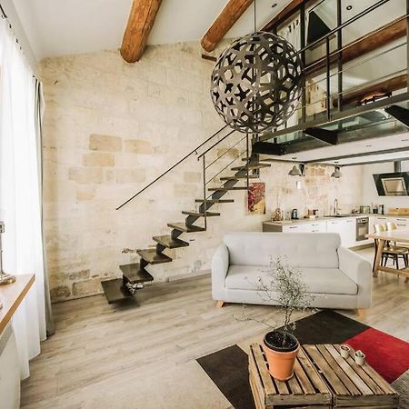 Apartmán Duplex Climatise Centre Ancien 7Min A Pied Du Palais 6 Couchages Avignon Exteriér fotografie